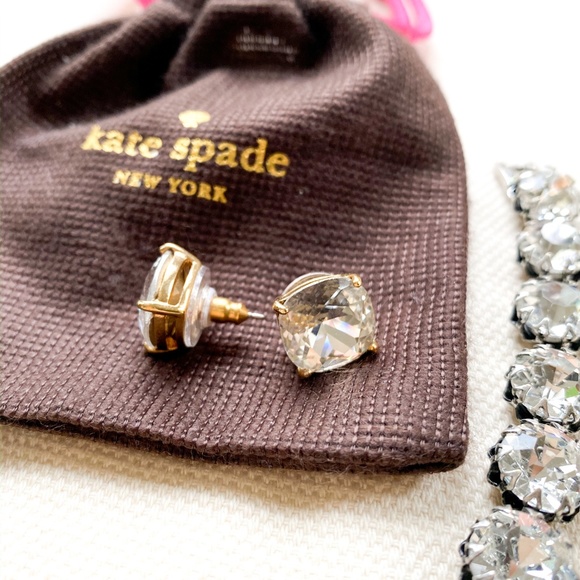 Kate Spade | Bracelet and Earring Set | sparkle - Picture 2 of 4